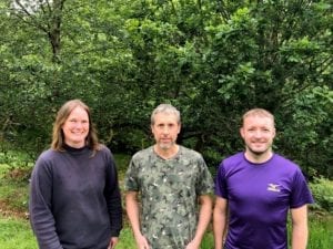Funds for educational woodland wildlife plan