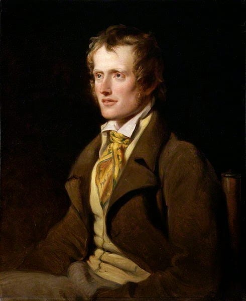 John Clare