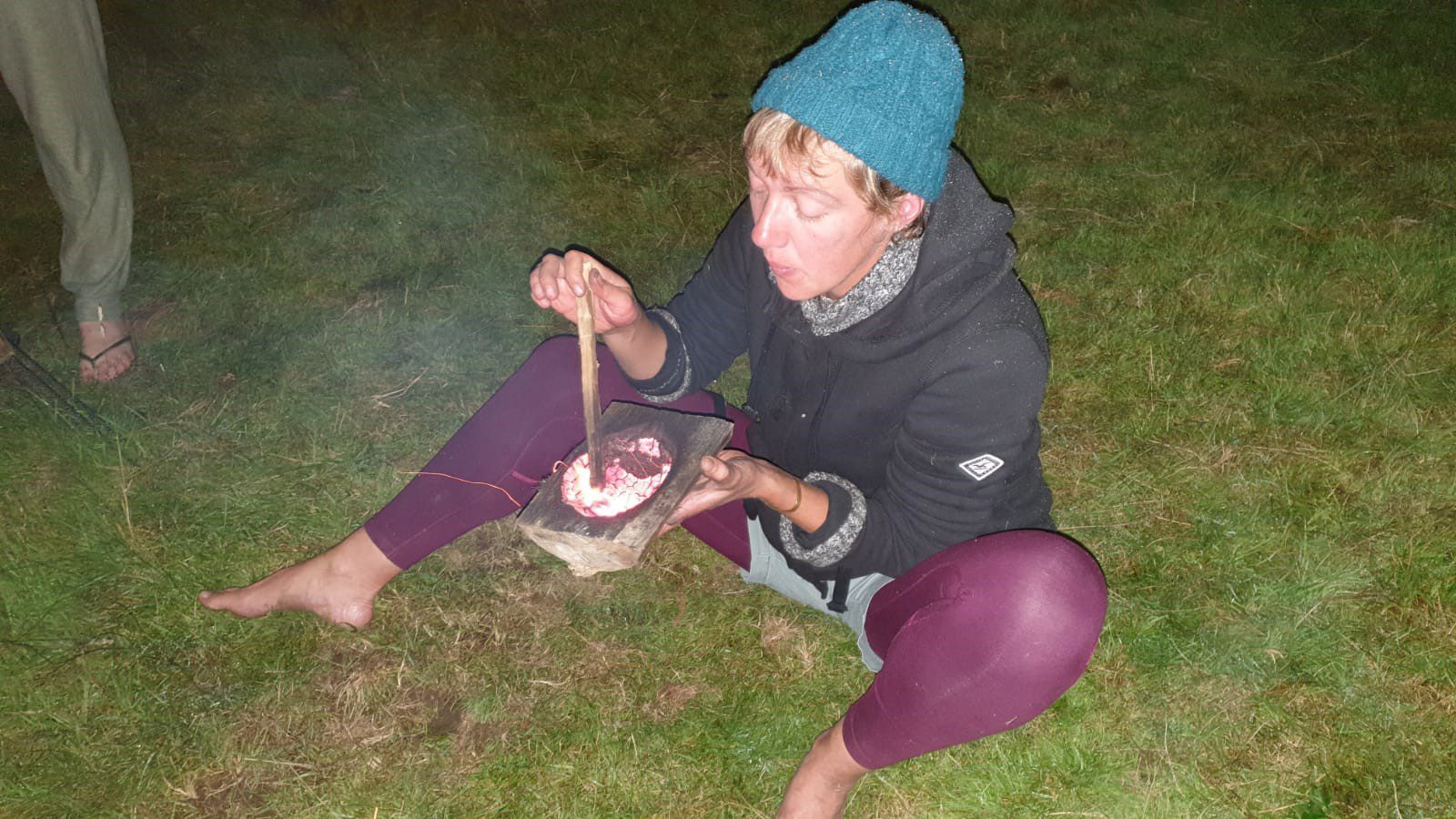Fire bowls