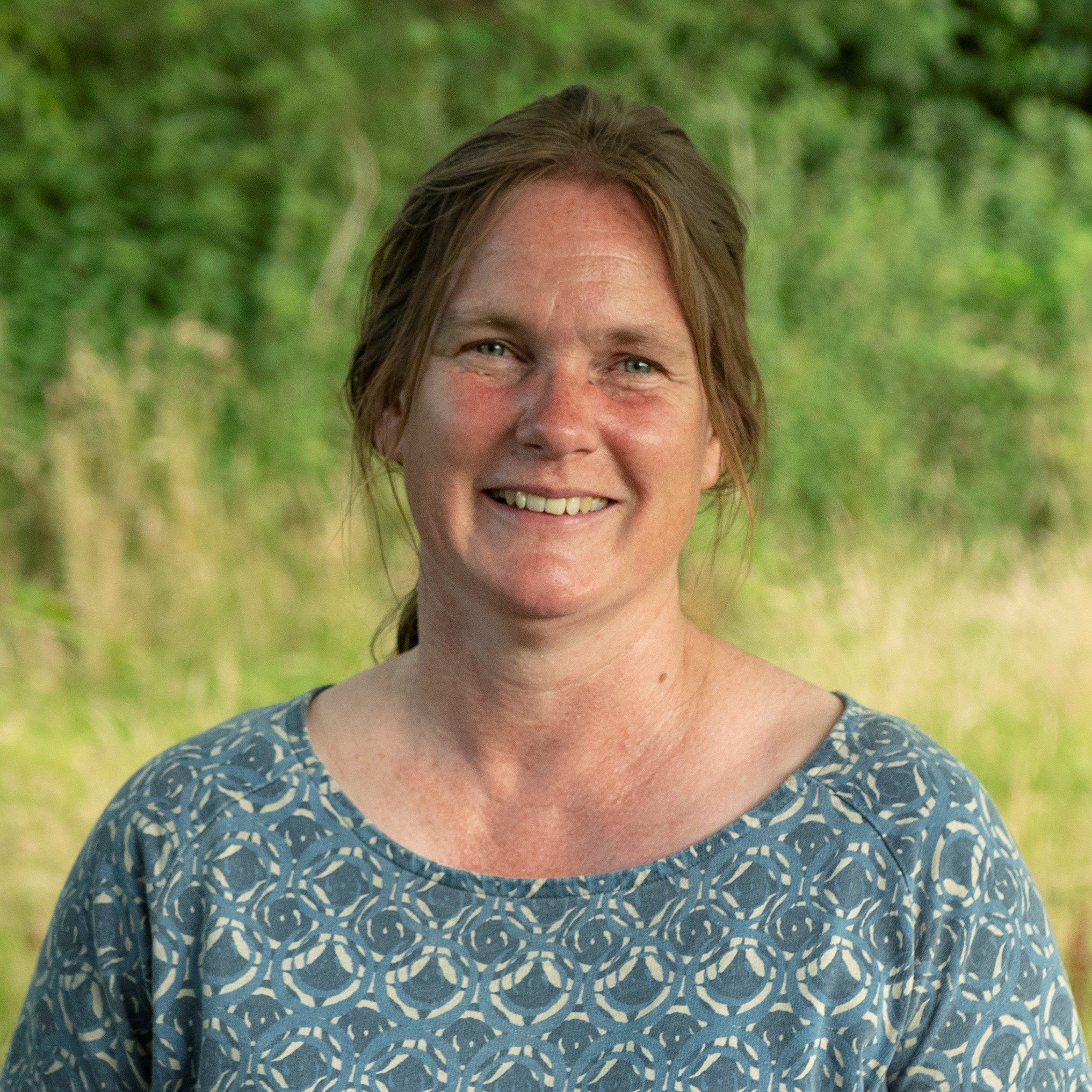 Clarissa Richards