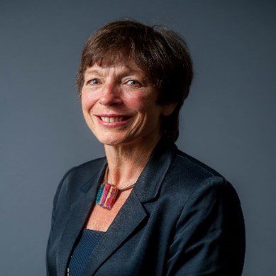 Jane Davidson credit UWTSD