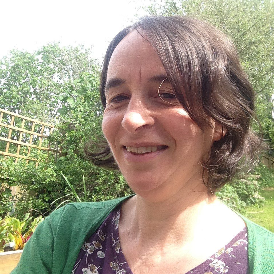 Deb Joffe