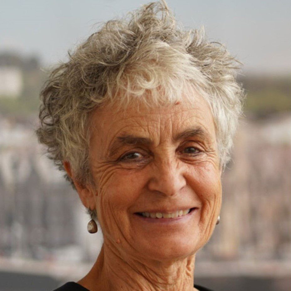 Sue 2 Sue Jones-Davies